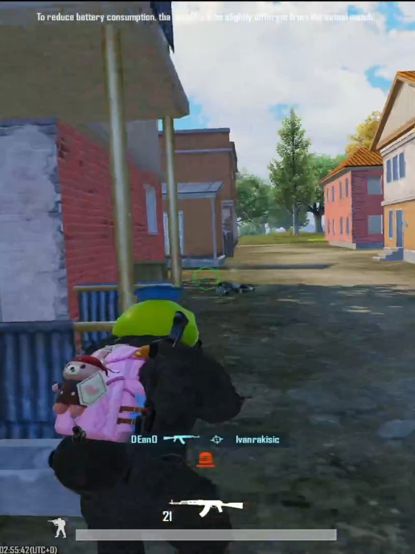 @DeanO Gaming