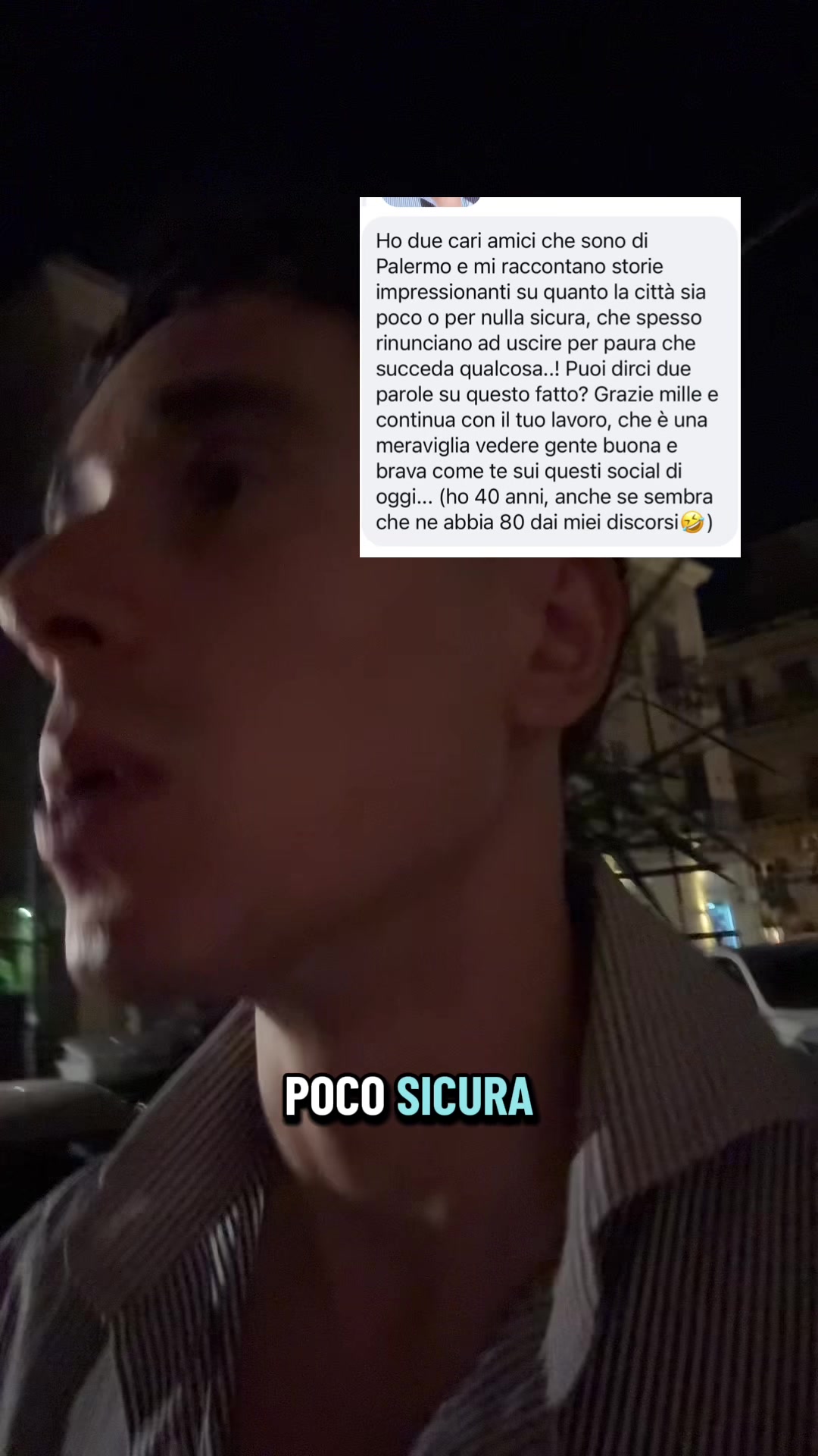 @Sicitalian ®