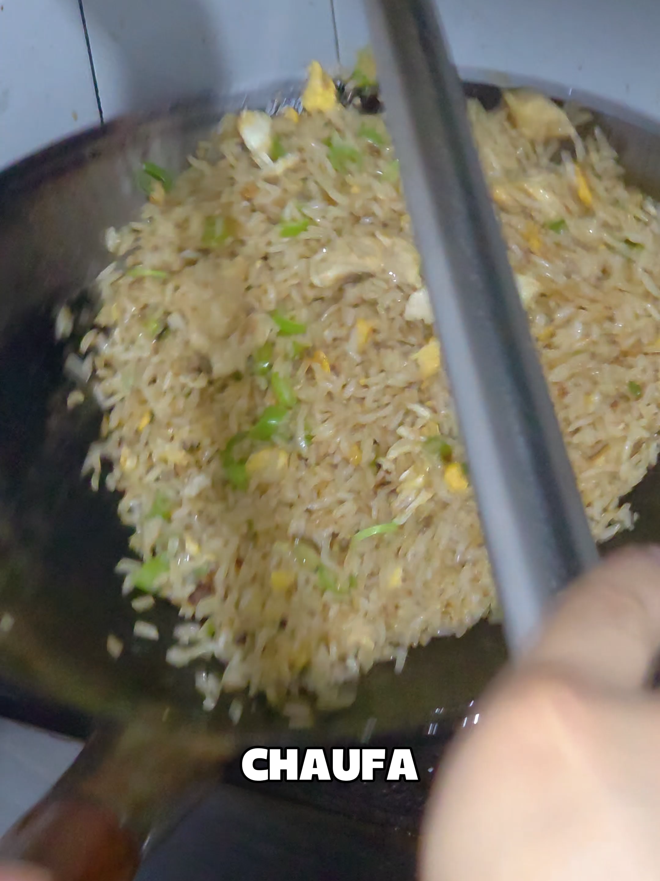 @Brasa y Sabor Perú