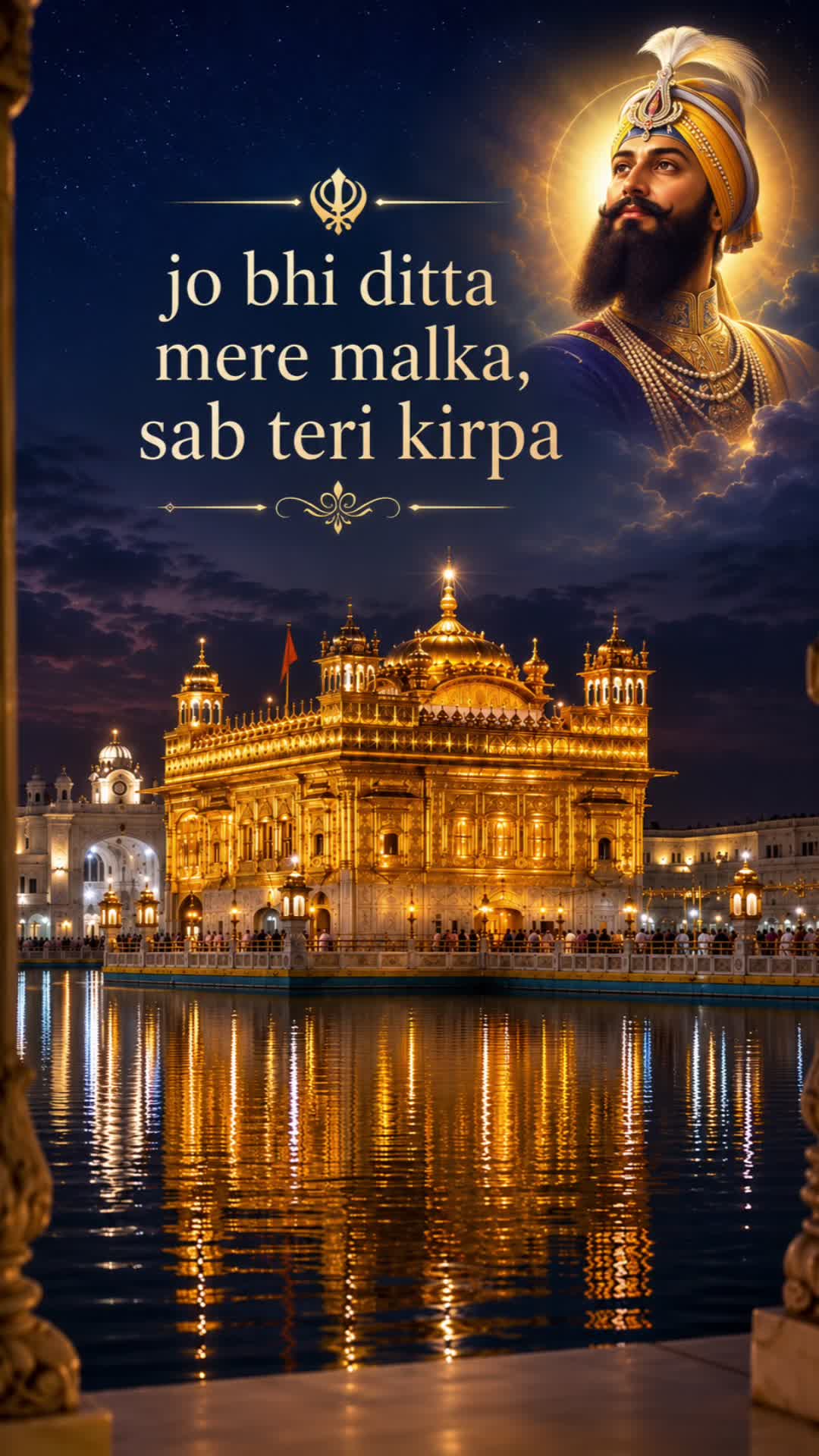 @Harjit kaur & Ekamveer singh🪯