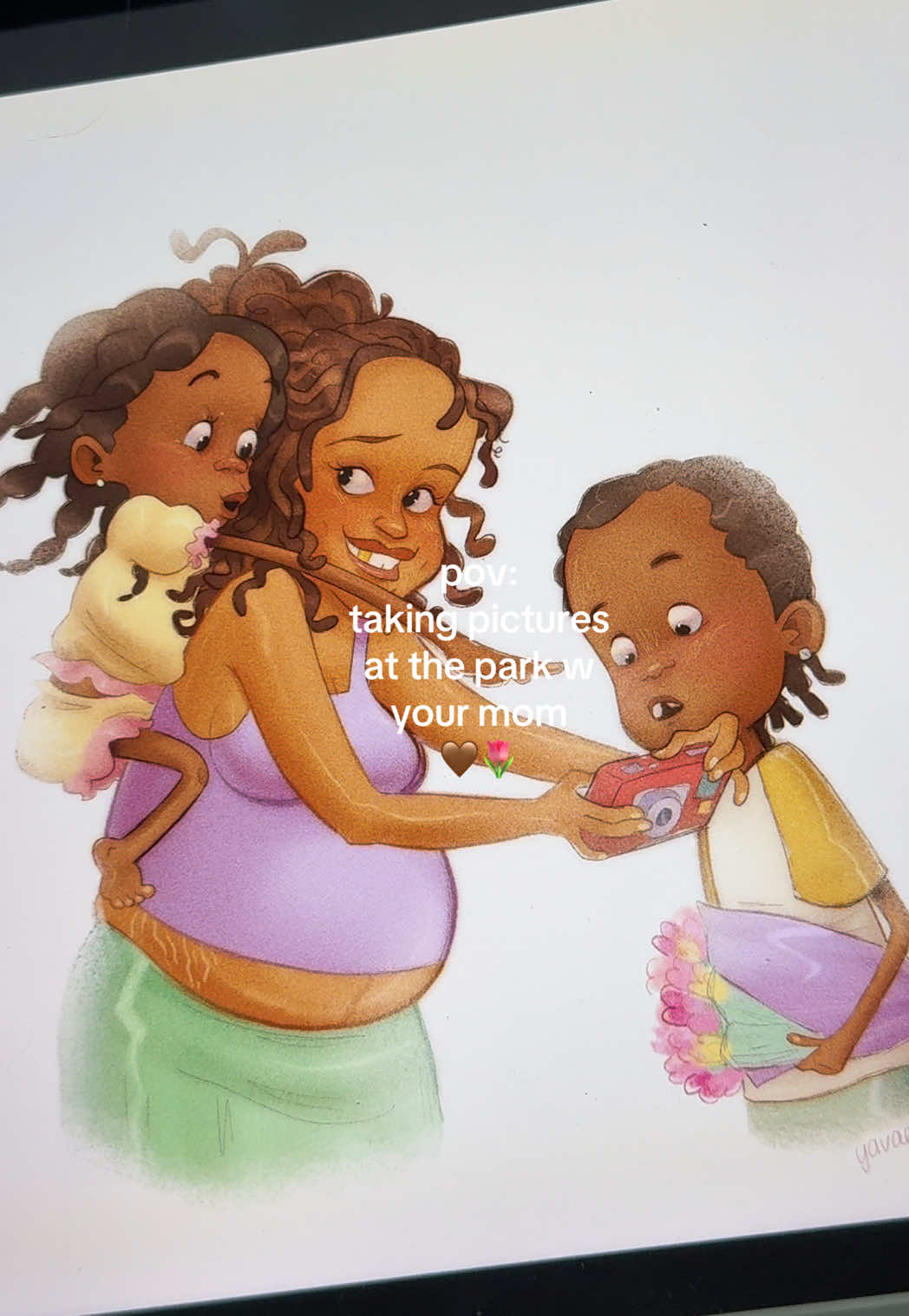 @yavae 🖍️