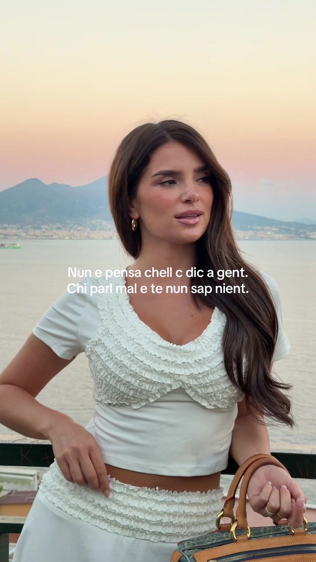 @Bee Vastarella