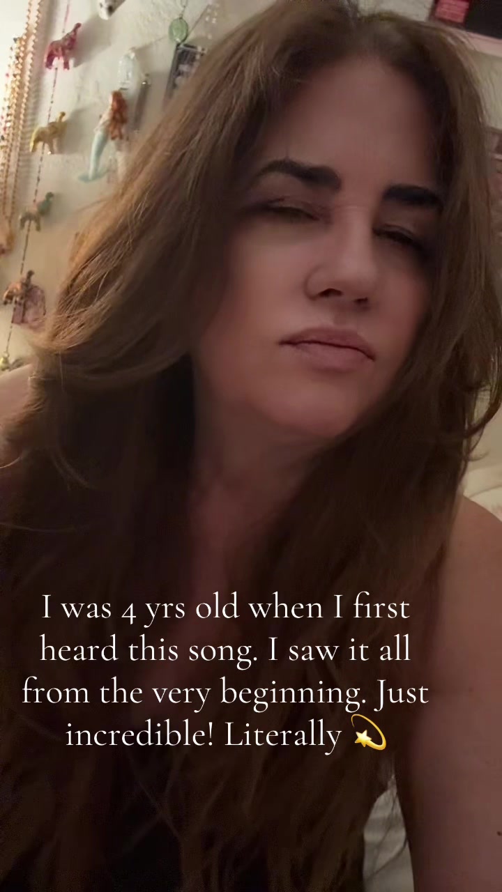 @Maria Arana