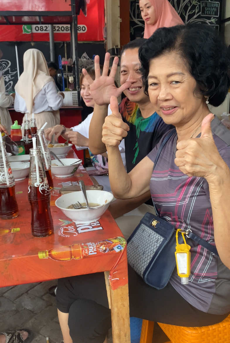 @BAKSO BALUNGAN ARJUNA