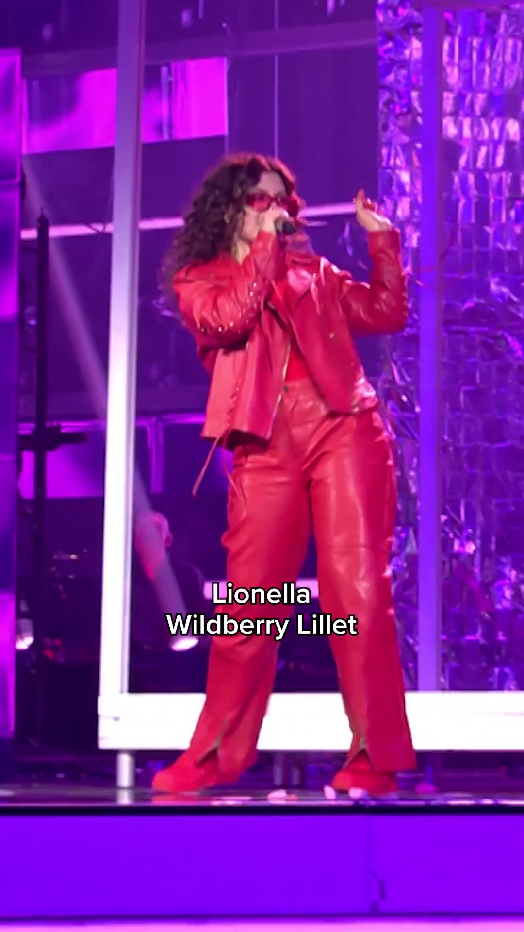 @The Voice Kids