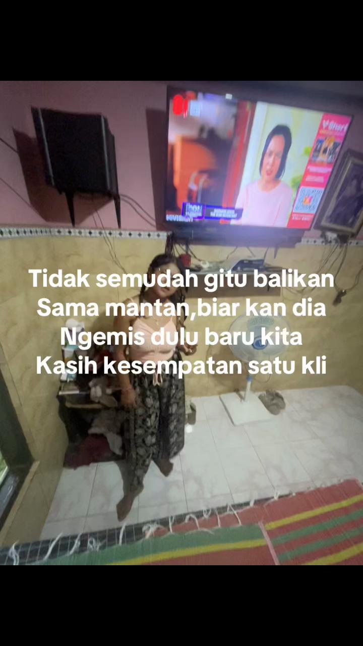 @Tri Wayan