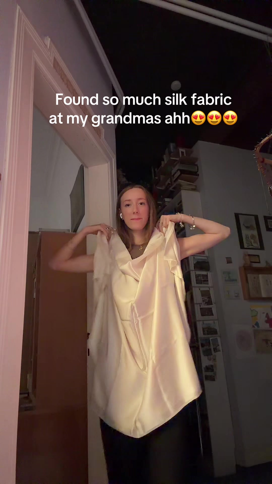 @Giulia