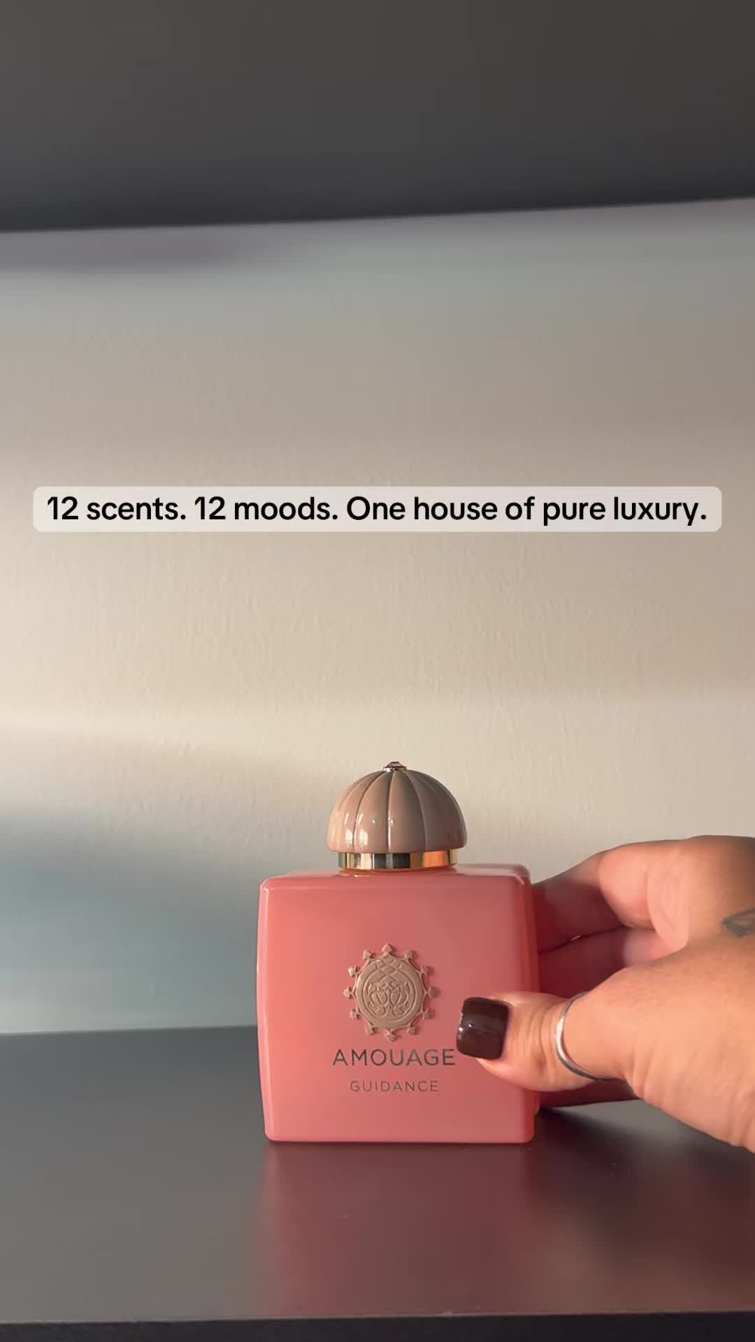 @SG Luxury Samples