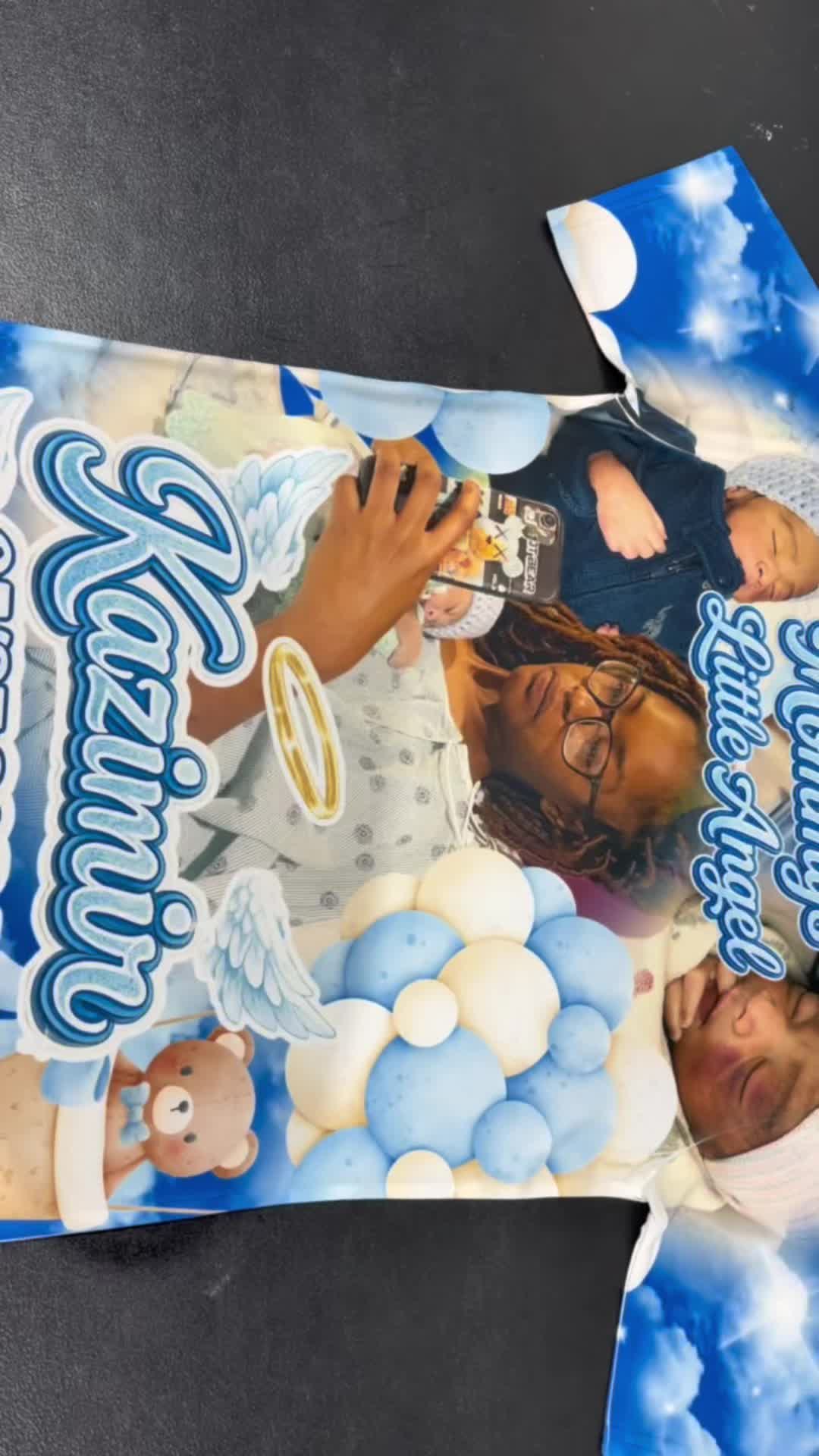 @KaayBandz 💕