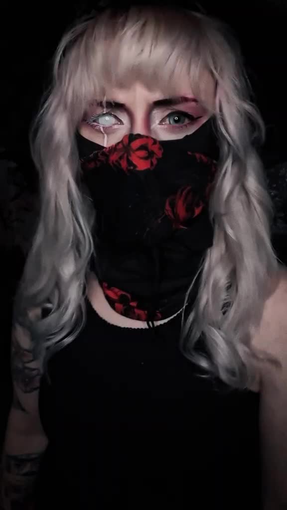 @🖤stine🦋Blackwood