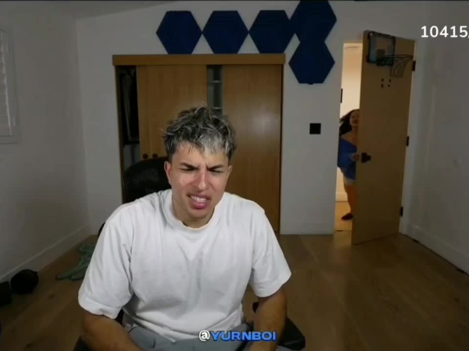@Jevelyn