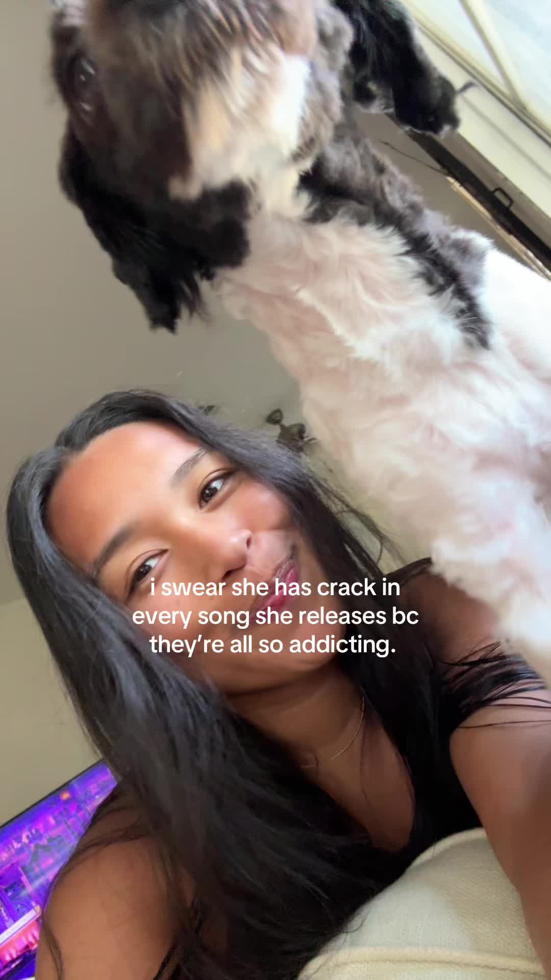 @Marielle Grace