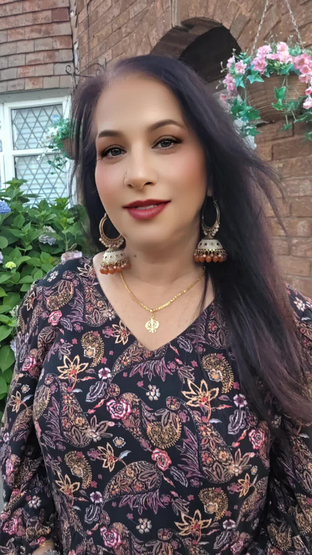 @❤️🧿Madhu Matharu🧿❤️