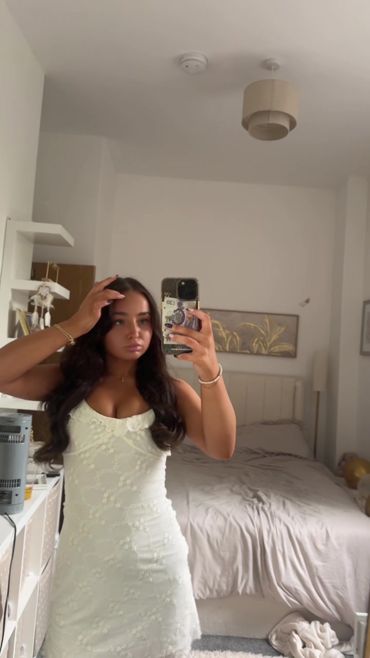 @Annie Mae 👸🏽