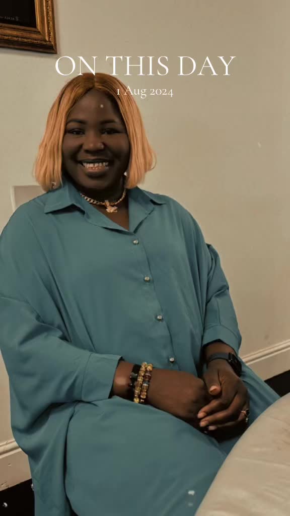 @Olayinka Aremu