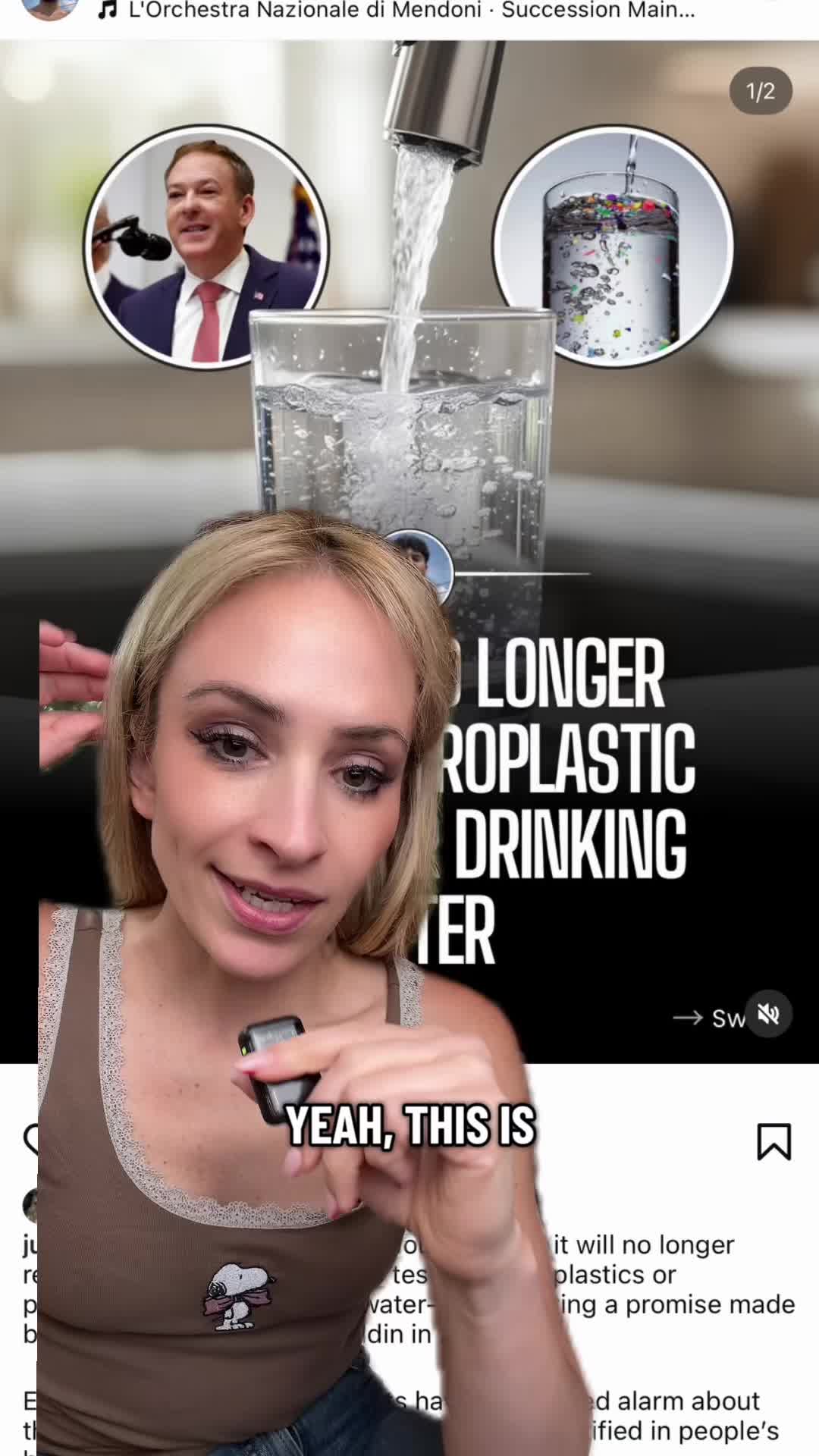 @Beatrice the Anti-Plastic Lady