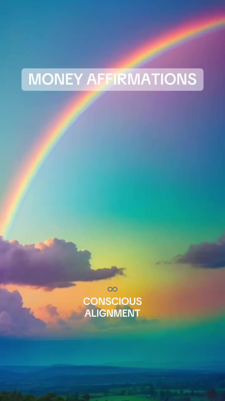 @CONSCIOUS ALIGNMENT