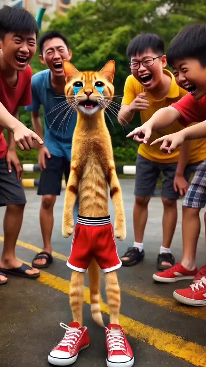 @Cats cats Meow