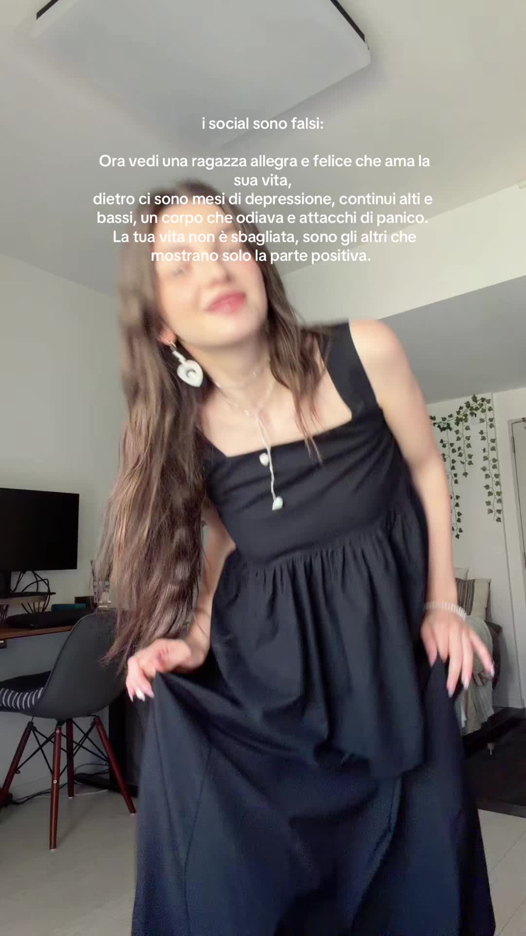 @Adelaide | Petite Model