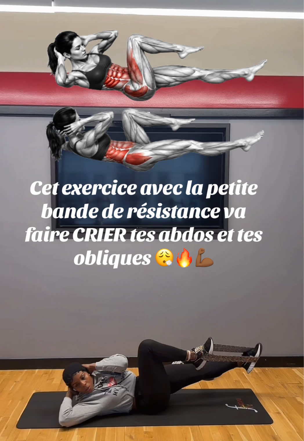 @FatouFIT - Sporting Goods