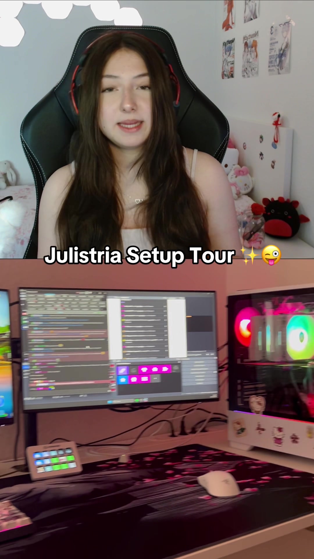 @Julistria 🌸