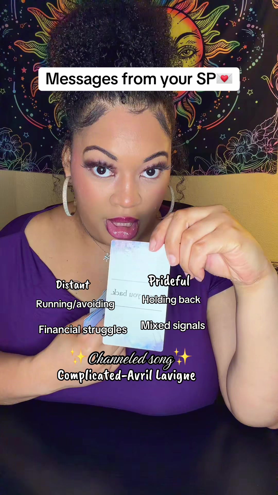 @Fabi The Oracle🧜🏽♀️🔮