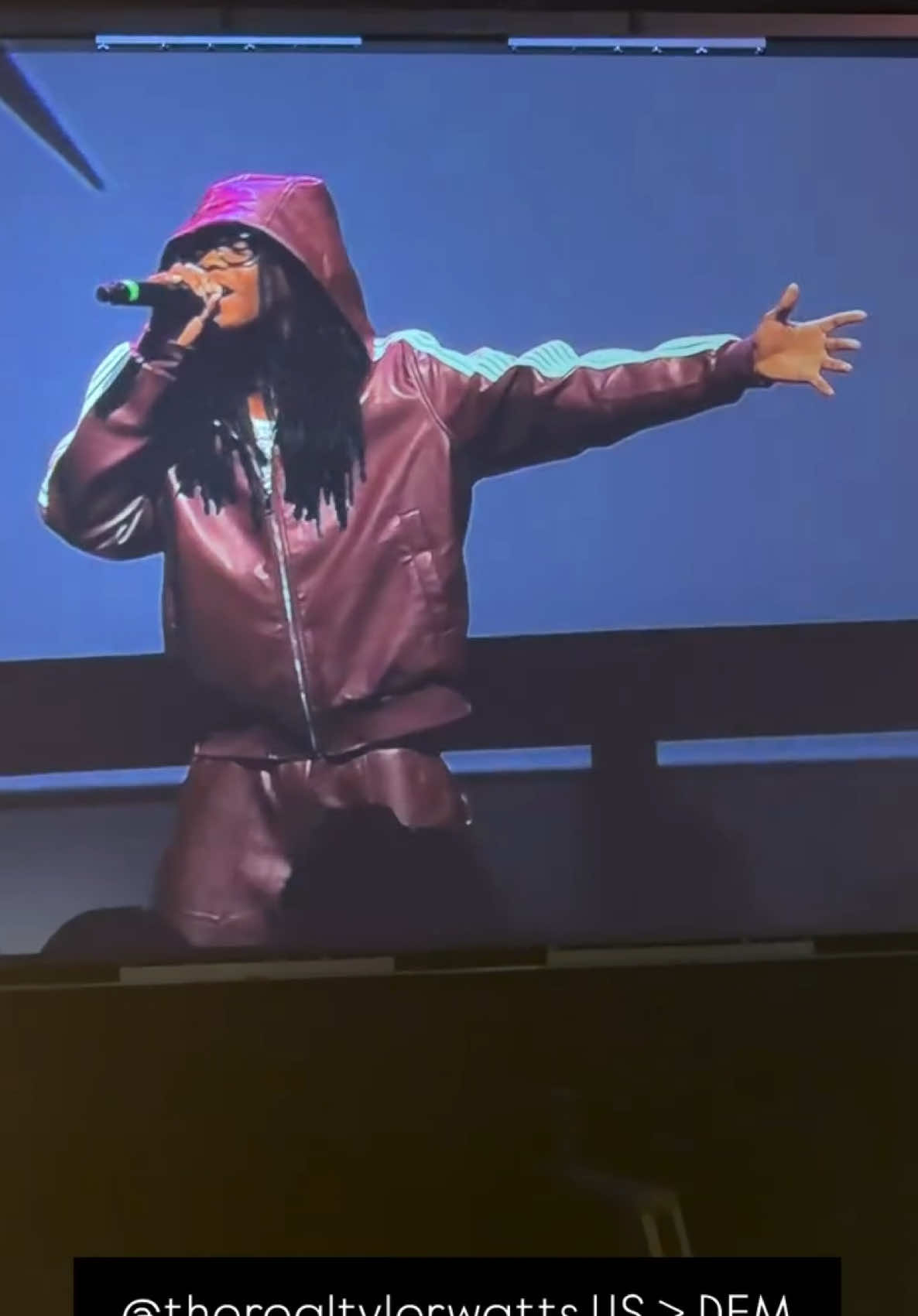 @Jacquees