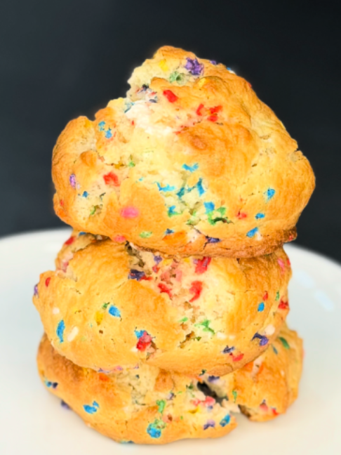 @DeLuscious Cookies