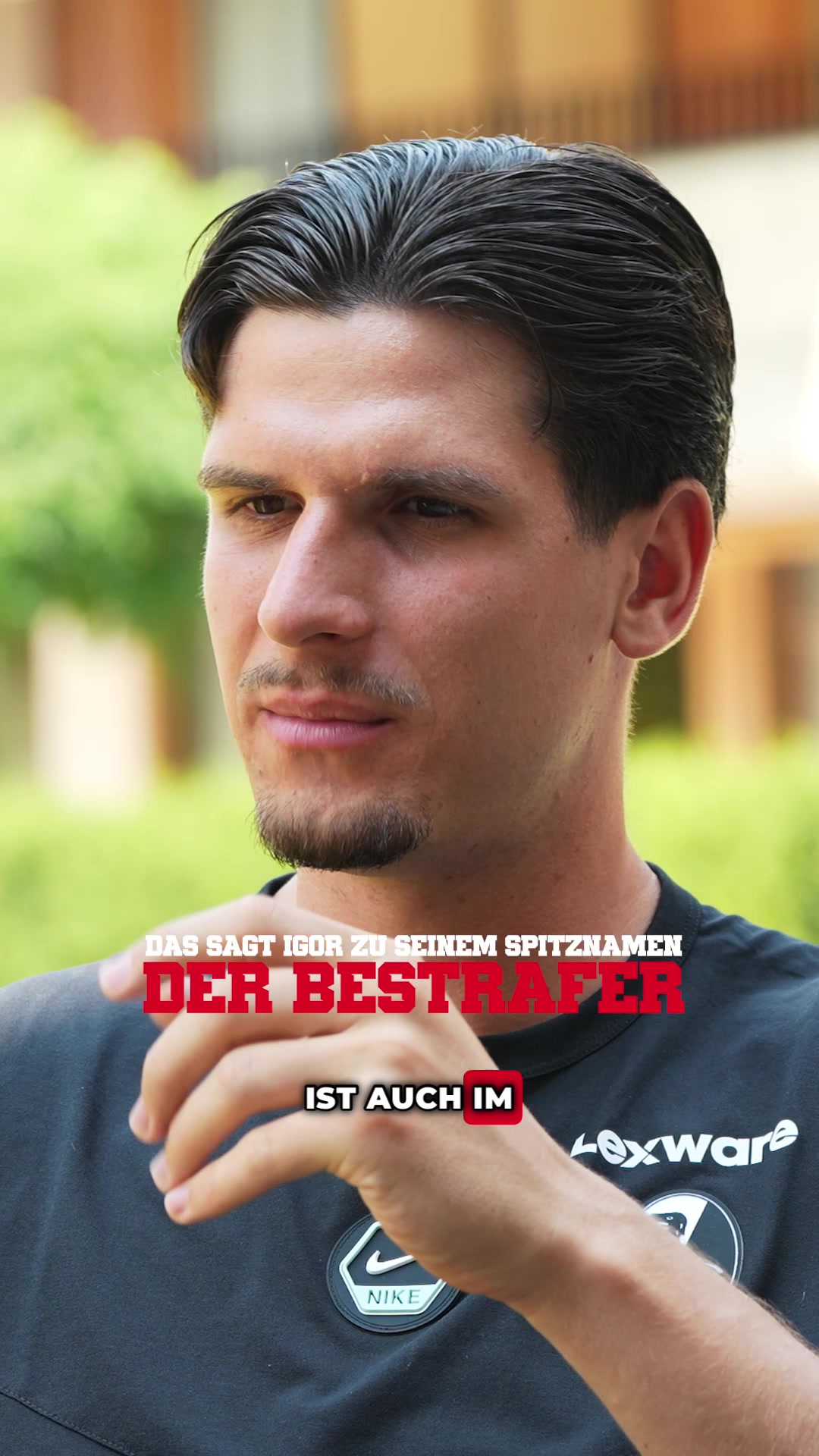 @SC Freiburg