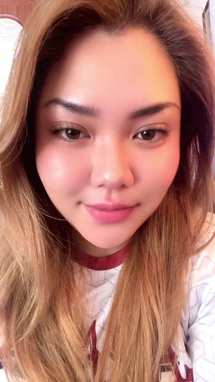 @Kreisha 😘