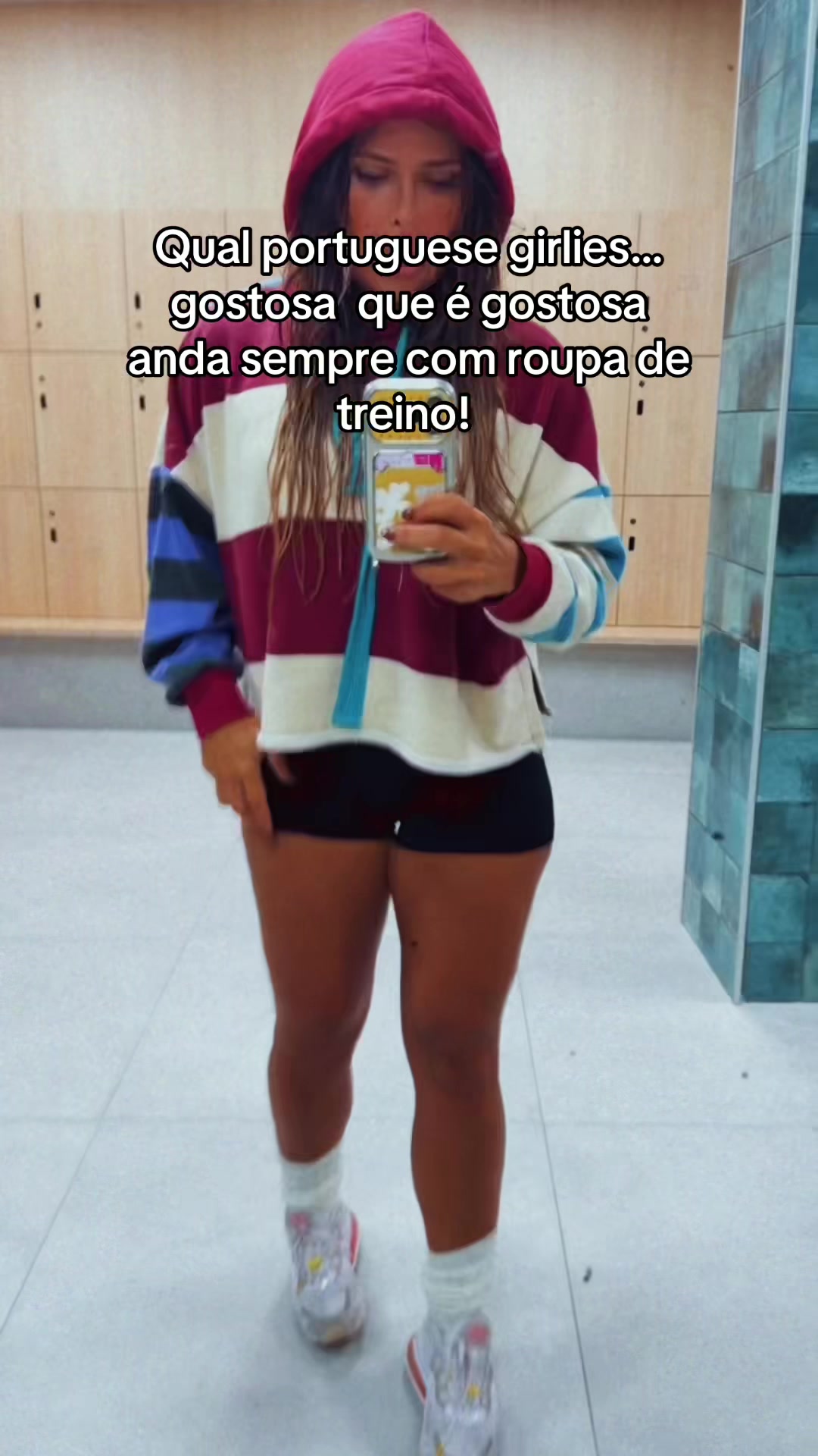 @Maria Sampaio