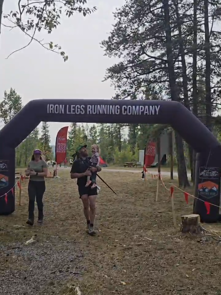 @Banff Trail Running & Wildlife