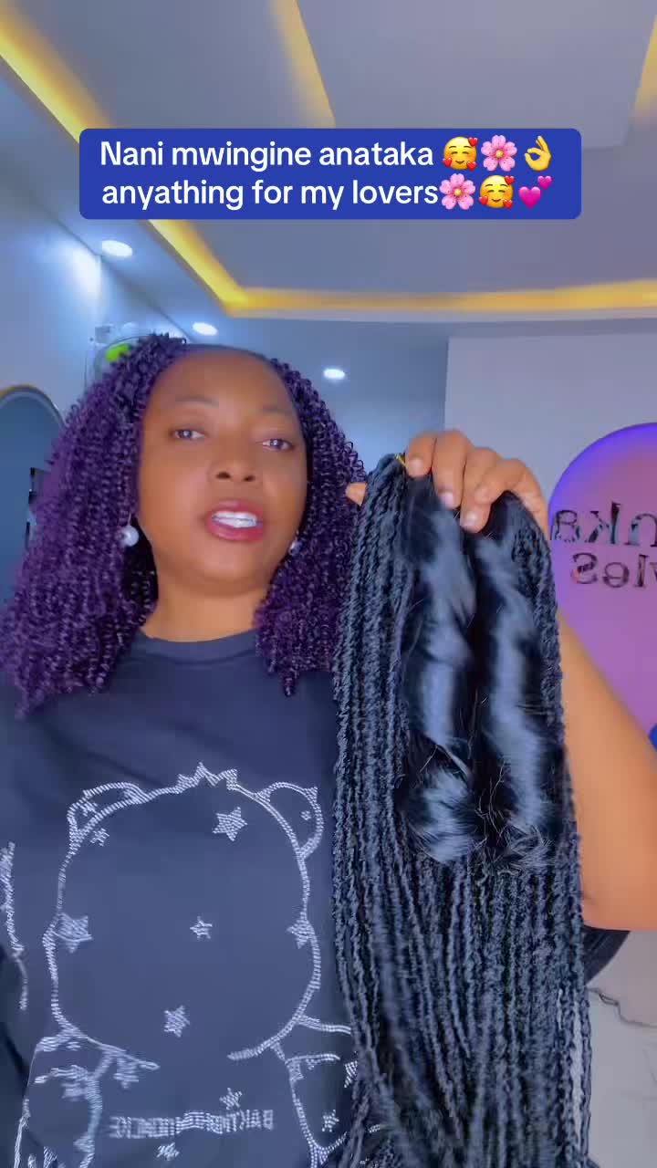 @moshi- house of hair styles