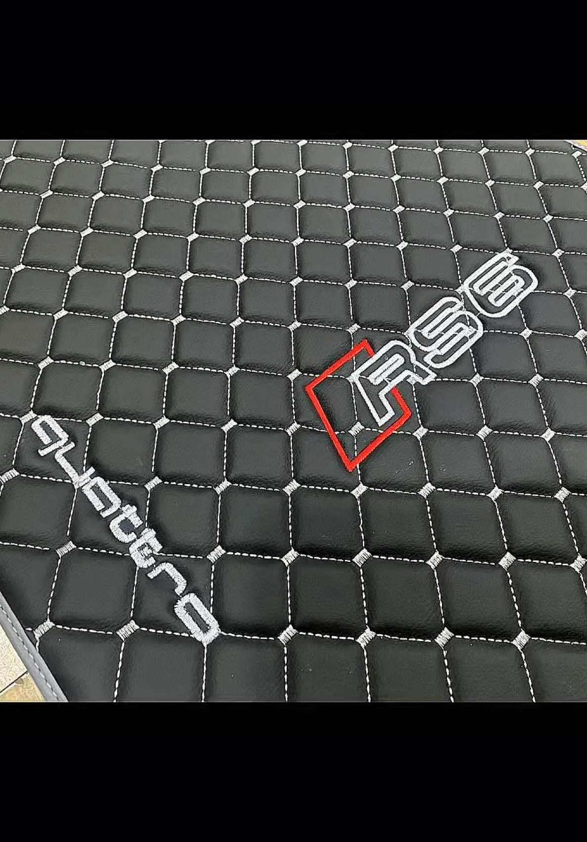 @Luxury Car Mats UK