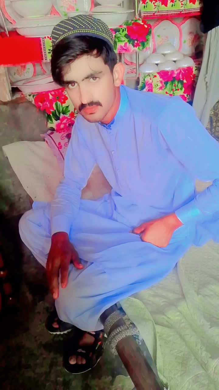 @WARIS Ali brand