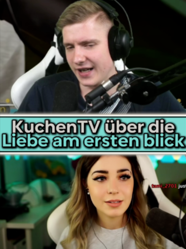 @KuchenTV Stream Highlights