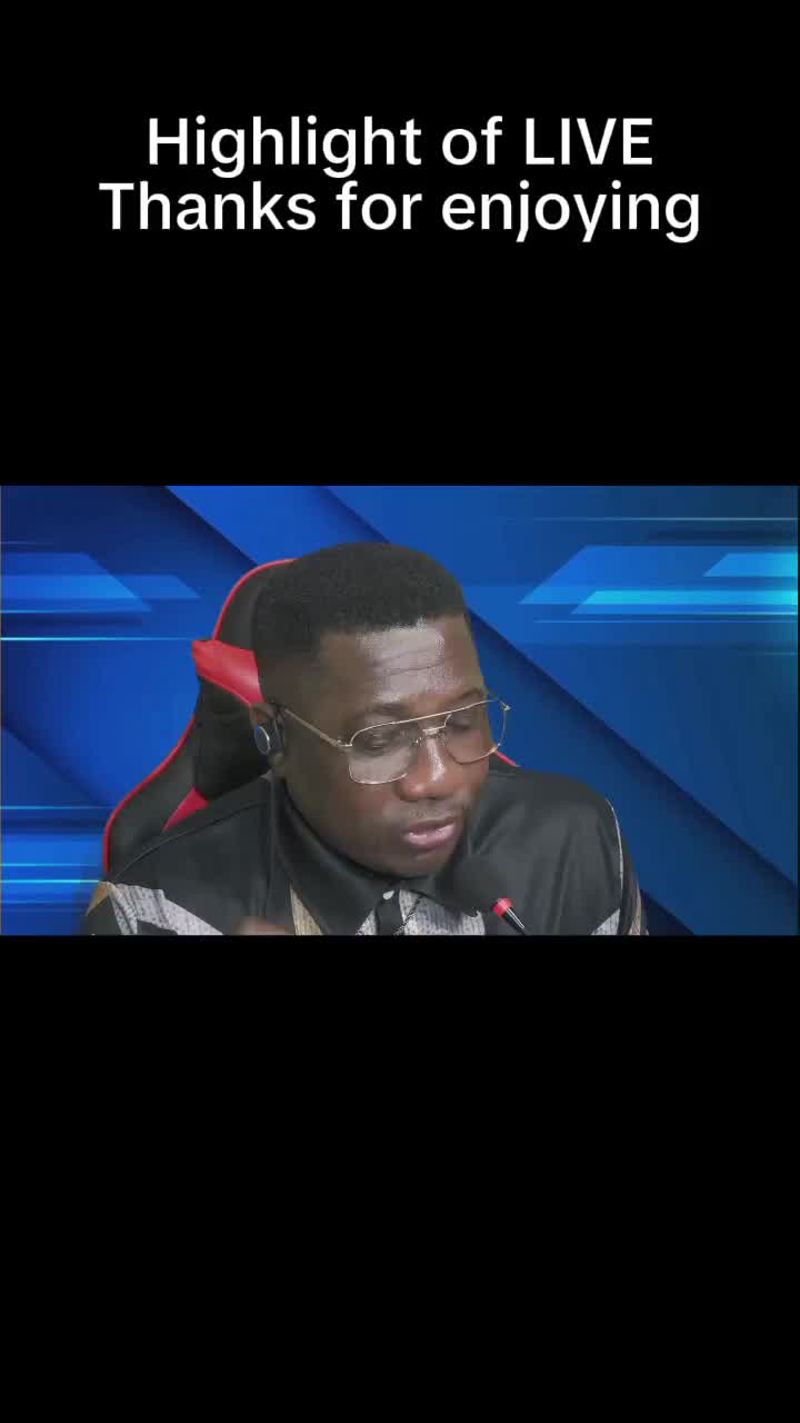 @Denyigban Africa Media LLC