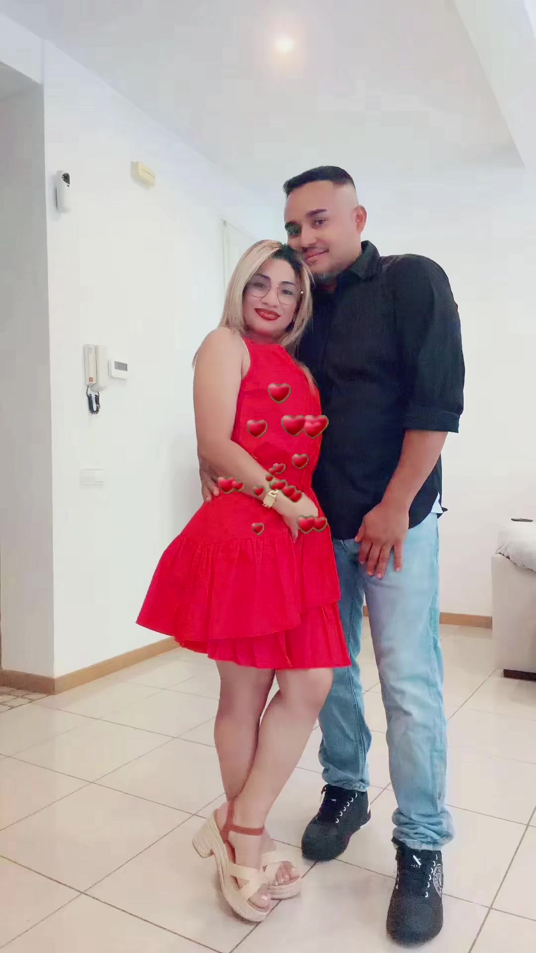 @flor❤️la catrachita bonita🇭🇳