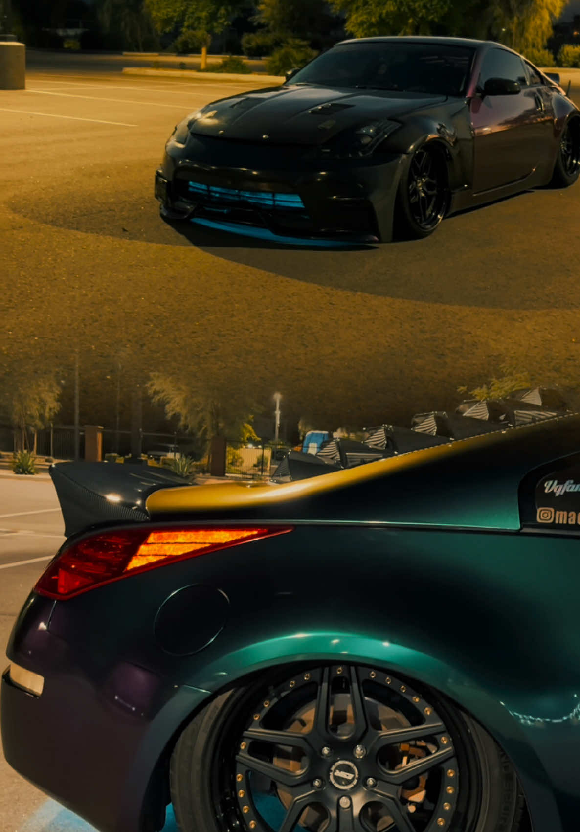 @Funny Mac With The Z