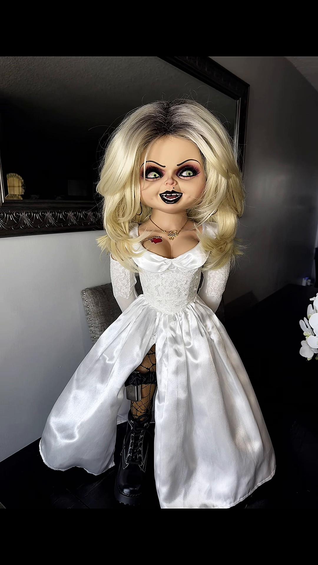 @Tyff&Chucky 💅🏻🔪