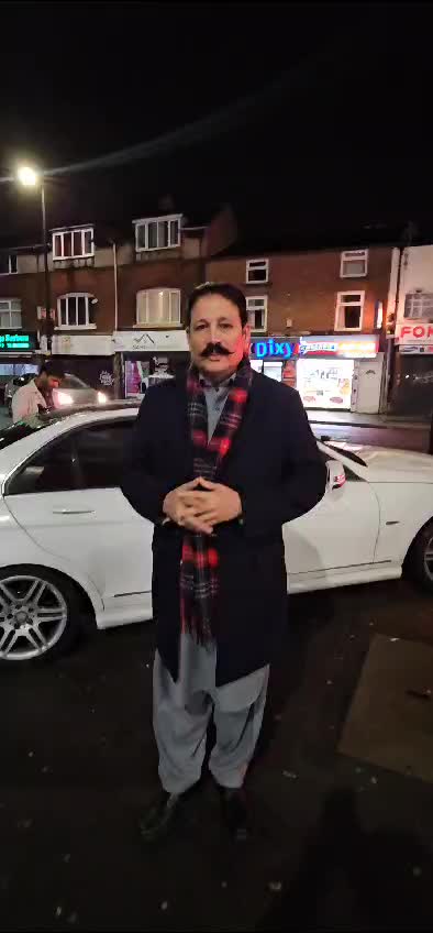 @Ch Aftab Kasana Dhakranwali
