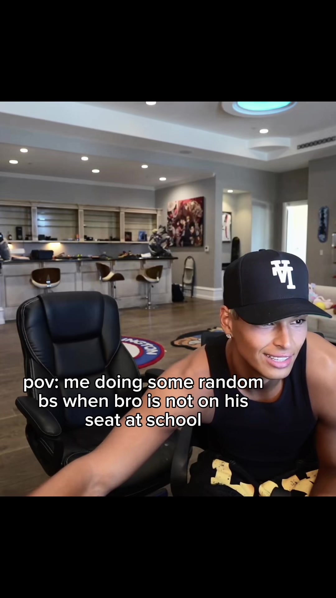 @M3 Relatable