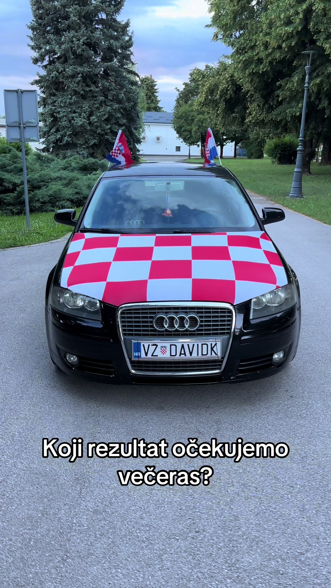 @David