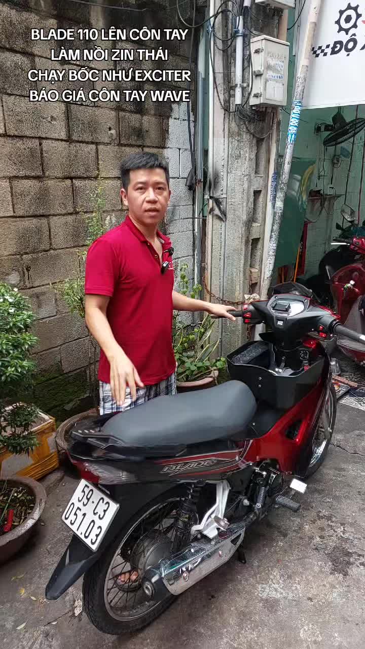 @ĐỘ XE EXCITER