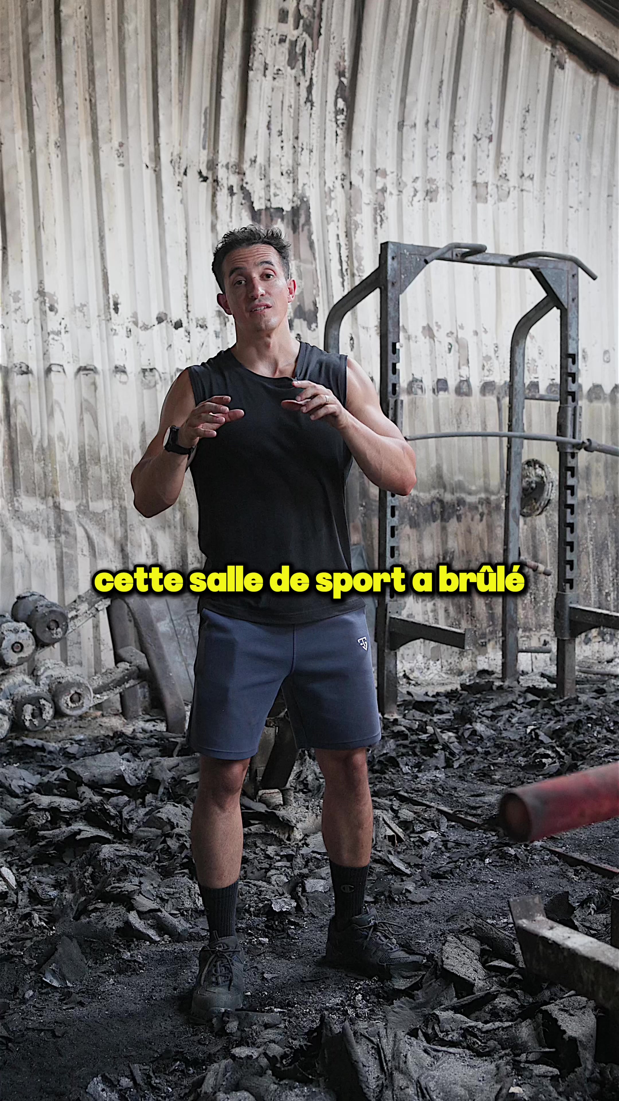 @Tibo InShape