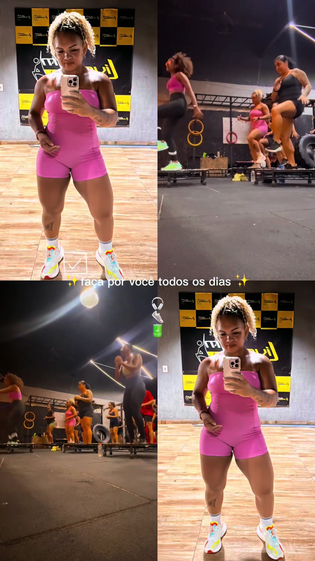 @Thais Alves