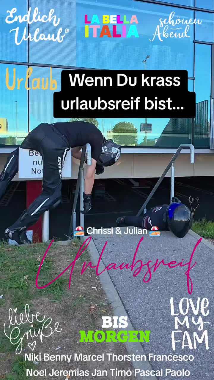 @❤️🔥Ju-Lian&Chris❤️🔥in love