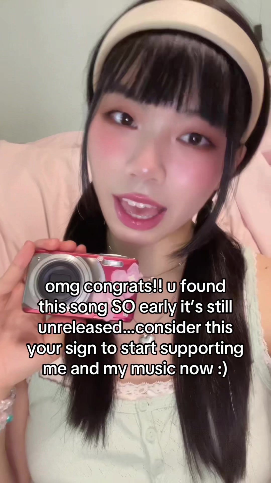 @Melody T