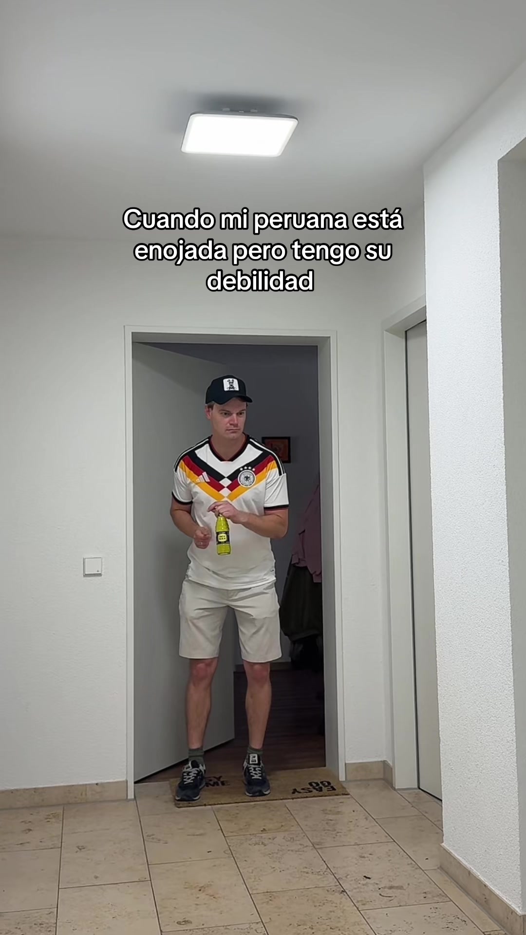 @Liz y Yako | Maternidad