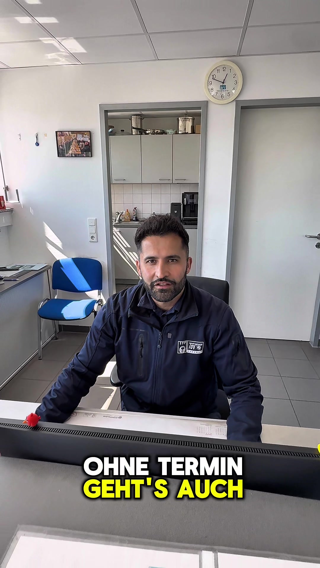 @TFP | T&Uuml;V HESSEN PARTNER